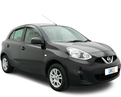Nissan Micra-img